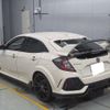 honda civic 2019 quick_quick_DBA-FK8_1200432 image 4