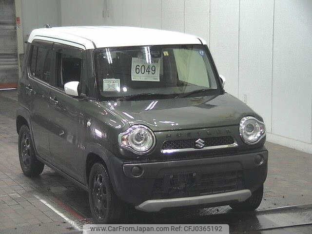 suzuki hustler 2017 -SUZUKI--Hustler MR41S-238955---SUZUKI--Hustler MR41S-238955- image 1