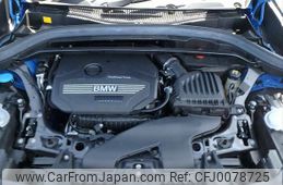 bmw x1 2021 NIKYO_WN59744