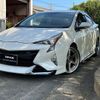 toyota prius 2016 quick_quick_ZVW51_ZVW51-6018521 image 13