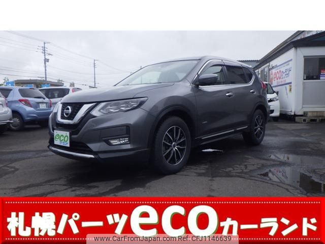 nissan x-trail 2018 -NISSAN--X-Trail HNT32--168832---NISSAN--X-Trail HNT32--168832- image 1
