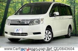 honda stepwagon 2012 quick_quick_RK1_RK1-1200928