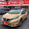 nissan note 2018 -NISSAN--Note DAA-HE12--HE12-169386---NISSAN--Note DAA-HE12--HE12-169386- image 1