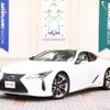 lexus lc 2017 -LEXUS--Lexus LC DAA-GWZ100--GWZ100-0001744---LEXUS--Lexus LC DAA-GWZ100--GWZ100-0001744- image 1