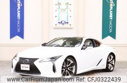 lexus lc 2017 -LEXUS--Lexus LC DAA-GWZ100--GWZ100-0001744---LEXUS--Lexus LC DAA-GWZ100--GWZ100-0001744-