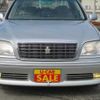 toyota crown 2001 TE2930 image 2