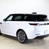 land-rover range-rover 2025 CFJ1795326 image 3