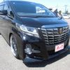 toyota alphard 2017 -TOYOTA--Alphard DBA-AGH30W--AGH30-0122366---TOYOTA--Alphard DBA-AGH30W--AGH30-0122366- image 7