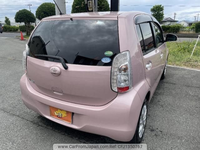toyota passo 2014 quick_quick_DBA-KGC30_GC30-0188844 image 2