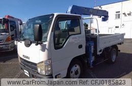 isuzu elf-truck 2009 -ISUZU--Elf BKG-NKR85A--NKR85-7011365---ISUZU--Elf BKG-NKR85A--NKR85-7011365-