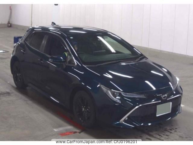 toyota corolla-sport 2020 quick_quick_3BA-NRE210H_1012351 image 1