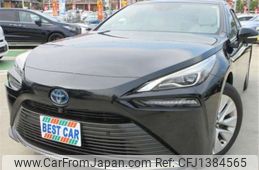 toyota mirai 2021 -TOYOTA--MIRAI JPD20--JPD20-0002796---TOYOTA--MIRAI JPD20--JPD20-0002796-