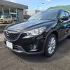 mazda cx-5 2013 -MAZDA--CX-5 LDA-KE2AW--KE2AW-123312---MAZDA--CX-5 LDA-KE2AW--KE2AW-123312- image 1