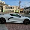 chevrolet corvette 2021 quick_quick_7BA-Y2XC_1G1Y92D43M5120412 image 6