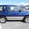 mitsubishi pajero-mini 1995 Royal_trading_201096E image 6