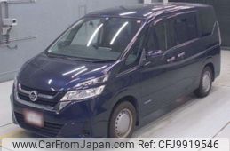 nissan serena 2017 -NISSAN--Serena DAA-GC27--GC27-013942---NISSAN--Serena DAA-GC27--GC27-013942-