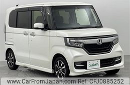 honda n-box 2017 CFJ0885252