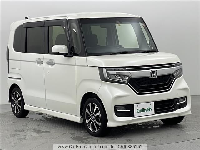 honda n-box 2017 CFJ0885252 image 1