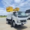 mitsubishi-fuso canter 2011 -MITSUBISHI--Canter PDG-FE73D--FE73D-571069---MITSUBISHI--Canter PDG-FE73D--FE73D-571069- image 3