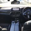 bmw 5-series 2018 quick_quick_JL10_WBAJL12030BN91277 image 3