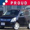 suzuki wagon-r 2012 -SUZUKI 【伊豆 580ﾅ 597】--Wagon R MH23S--MH23S-432166---SUZUKI 【伊豆 580ﾅ 597】--Wagon R MH23S--MH23S-432166- image 1