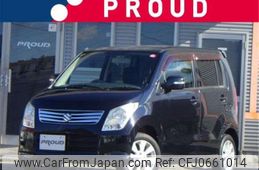 suzuki wagon-r 2012 -SUZUKI 【伊豆 580ﾅ 597】--Wagon R MH23S--MH23S-432166---SUZUKI 【伊豆 580ﾅ 597】--Wagon R MH23S--MH23S-432166-