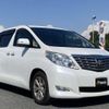 toyota alphard-g 2008 CFJ1765573 image 12