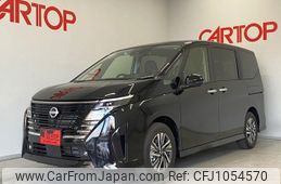 nissan serena 2025 -NISSAN--Serena 5BA-FC28--FC28-033***---NISSAN--Serena 5BA-FC28--FC28-033***-