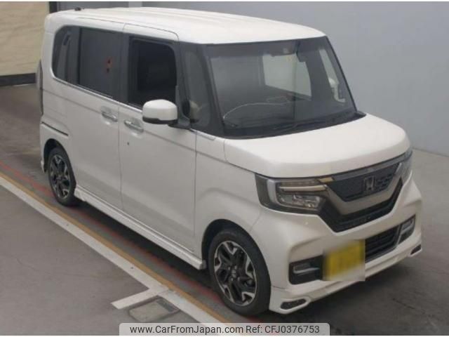 honda n-box 2018 quick_quick_DBA-JF4_2006514 image 1