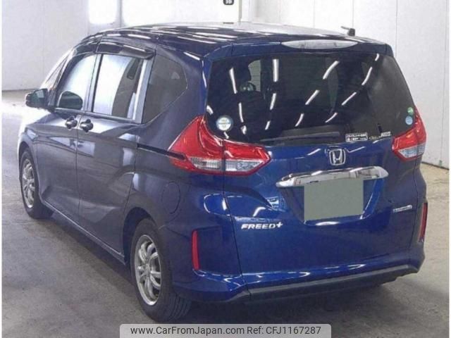 honda freed-plus 2018 quick_quick_DAA-GB7_1079015 image 2