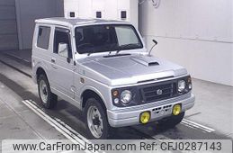 suzuki jimny 1996 -SUZUKI--Jimny JA22W-124651---SUZUKI--Jimny JA22W-124651-