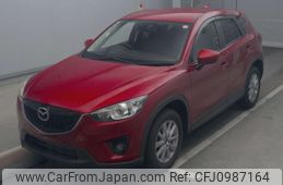 mazda cx-5 2014 -MAZDA--CX-5 KE2AW-132100---MAZDA--CX-5 KE2AW-132100-