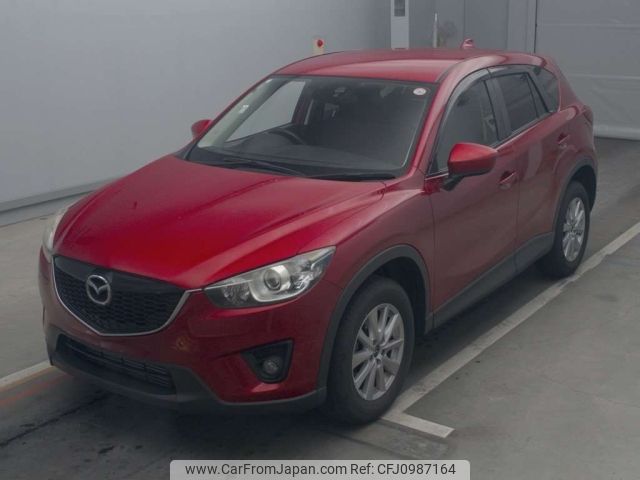mazda cx-5 2014 -MAZDA--CX-5 KE2AW-132100---MAZDA--CX-5 KE2AW-132100- image 1