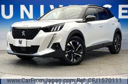 peugeot 2008 2022 CFJ1570111