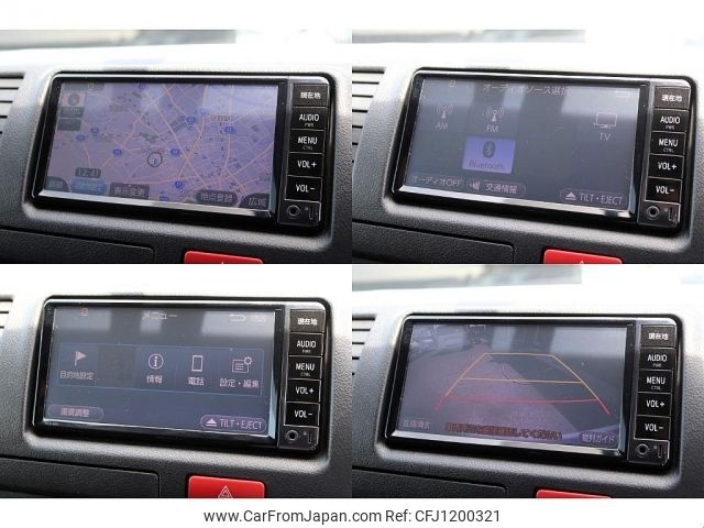 toyota hiace-van 2017 -TOYOTA--Hiace Van CBF-TRH200V--TRH200-0258027---TOYOTA--Hiace Van CBF-TRH200V--TRH200-0258027- image 2