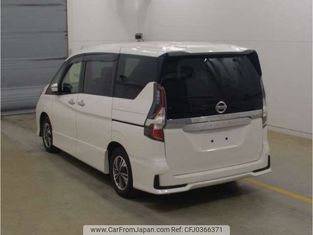 nissan serena 2019 -NISSAN--Serena DAA-HFC27--HFC27-056001---NISSAN--Serena DAA-HFC27--HFC27-056001- image 2