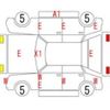 mercedes-benz a-class 2019 -MERCEDES-BENZ--Benz A Class 5BA-177084--WDD1770842J116482---MERCEDES-BENZ--Benz A Class 5BA-177084--WDD1770842J116482- image 2
