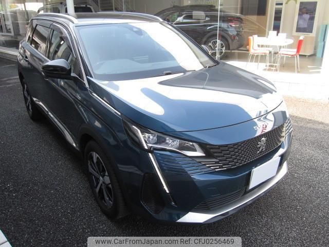 peugeot 5008 2022 quick_quick_P875G06_VF3M45GFUNS084601 image 2