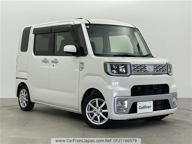 daihatsu wake 2015 -DAIHATSU--WAKE DBA-LA700S--LA700S-0037456---DAIHATSU--WAKE DBA-LA700S--LA700S-0037456- image 1