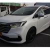 honda odyssey 2020 CFJ1858532 image 8