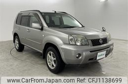 nissan x-trail 2004 -NISSAN--X-Trail UA-NT30--NT30-132735---NISSAN--X-Trail UA-NT30--NT30-132735-