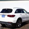 mercedes-benz glc-class 2020 CFJ5490820 image 2