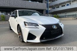 lexus gs-f 2016 -LEXUS--Lexus GS F DBA-URL10--URL10-0001551---LEXUS--Lexus GS F DBA-URL10--URL10-0001551-