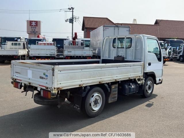 isuzu elf-truck 2018 CFJ1603686 image 2