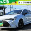 toyota corolla-touring-wagon 2023 quick_quick_6AA-ZWE219W_ZWE219-0024476 image 1