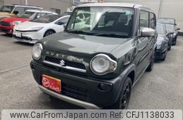 suzuki hustler 2018 quick_quick_DAA-MR41S_320943