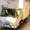 isuzu elf-truck 2017 -ISUZU--Elf NJR85AN-7058716---ISUZU--Elf NJR85AN-7058716- image 1