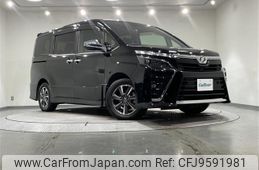 toyota voxy 2019 -TOYOTA--Voxy DBA-ZRR80W--ZRR80-0510151---TOYOTA--Voxy DBA-ZRR80W--ZRR80-0510151-