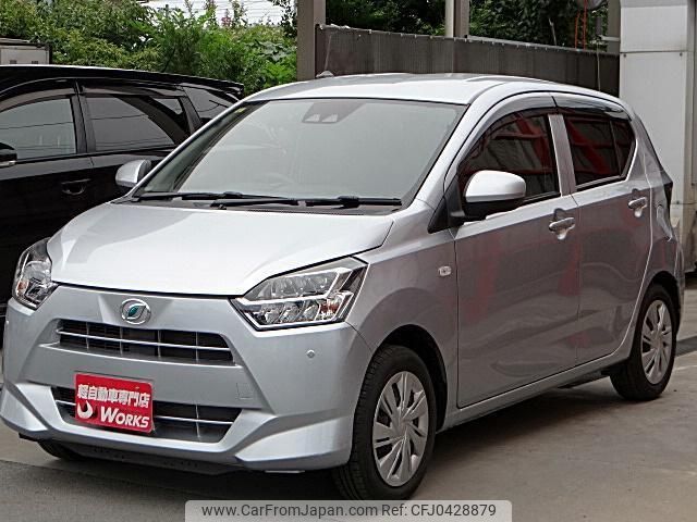 daihatsu mira-e-s 2018 quick_quick_5BA-LA350S_LA350S-0107389 image 2