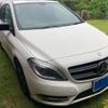 mercedes-benz b-class 2014 -MERCEDES-BENZ--Benz B Class DBA-246242--WDD2462422J283766---MERCEDES-BENZ--Benz B Class DBA-246242--WDD2462422J283766- image 2
